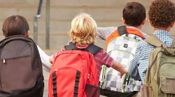 Formation&nbsp;: Gestes d’urgence à l’enfant